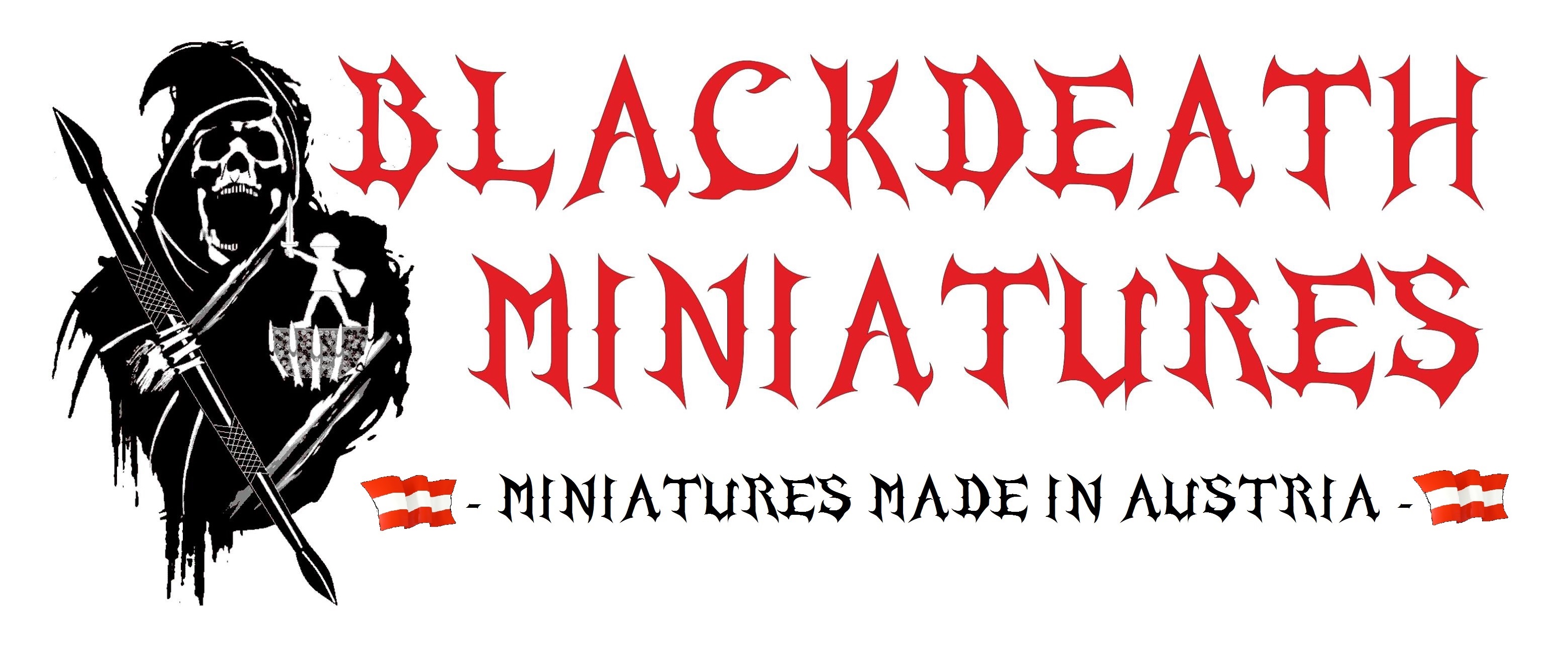 Blackdeath Miniatures